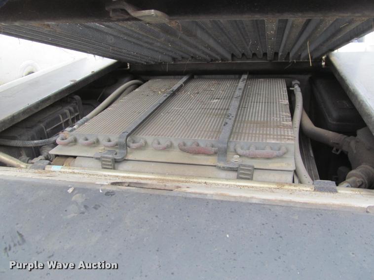 image for item K4769 2012 Bobcat T750 skid steer