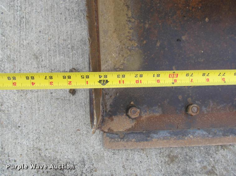 image for item K4769 2012 Bobcat T750 skid steer