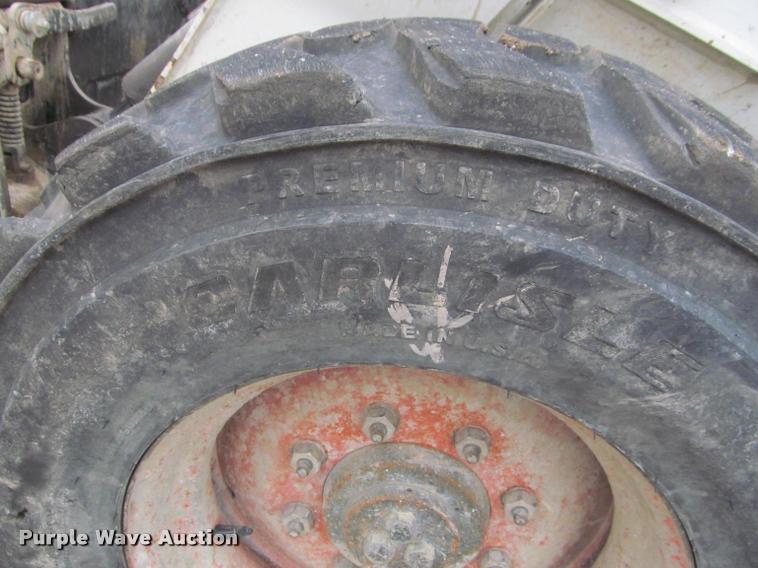 image for item K4771 2011 Bobcat S650 skid steer