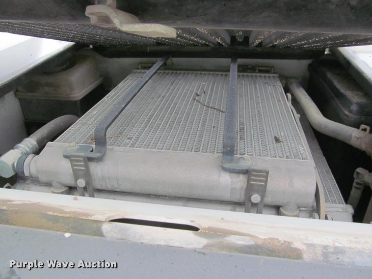 image for item K4771 2011 Bobcat S650 skid steer