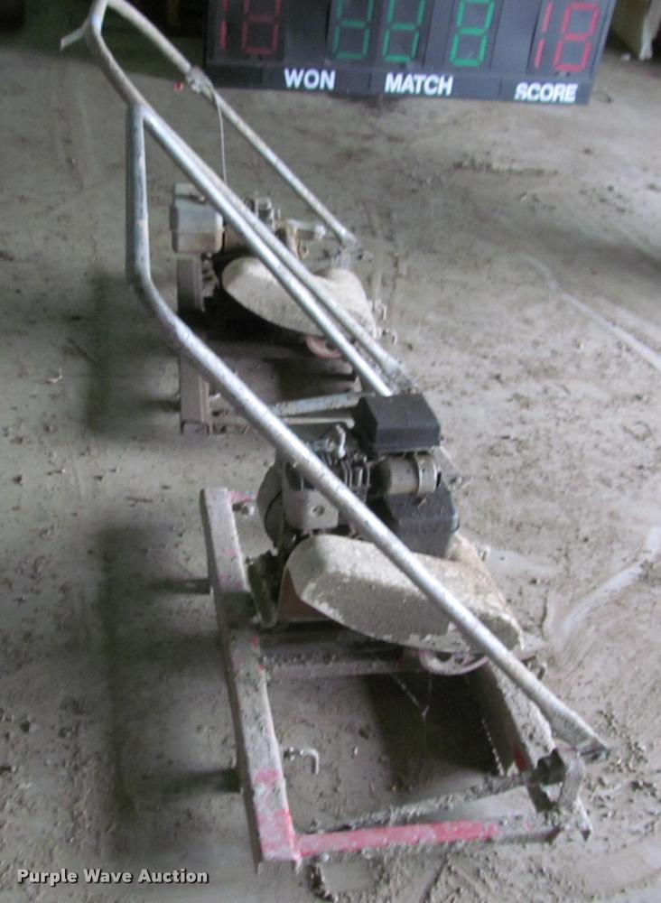 image for item K4780 (2) vibratory screeds