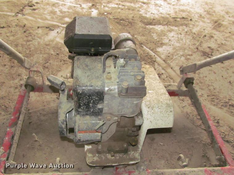 image for item K4780 (2) vibratory screeds