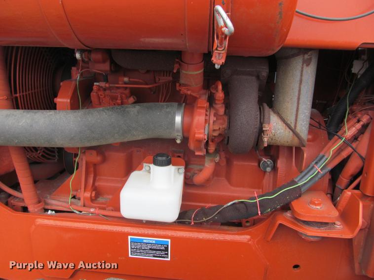 image for item K4783 2001 Ditch Witch 8020T trencher