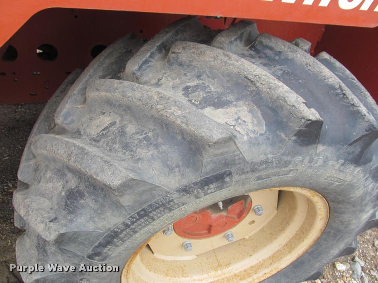 image for item K4783 2001 Ditch Witch 8020T trencher