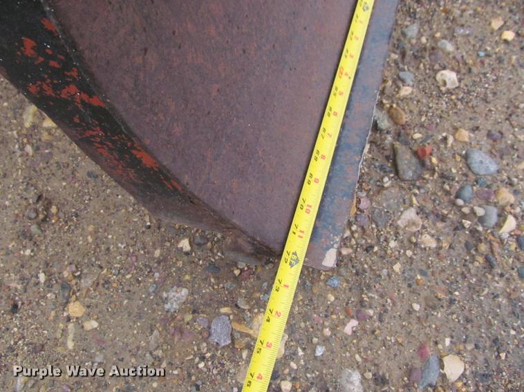 image for item K4783 2001 Ditch Witch 8020T trencher