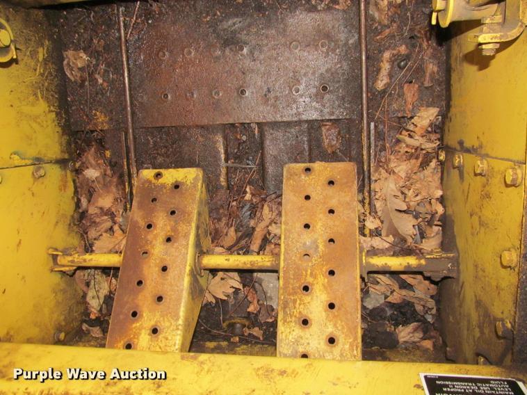 image for item K4793 New Holland L445 skid steer