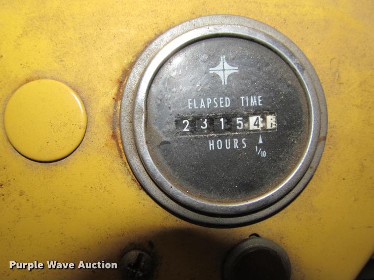 image for item K4793 New Holland L445 skid steer