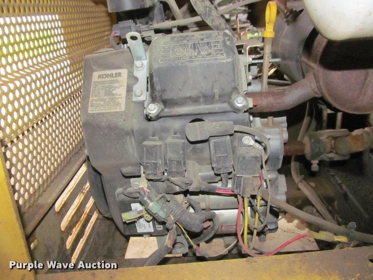 image for item K4793 New Holland L445 skid steer