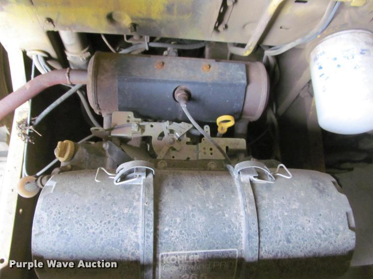 image for item K4793 New Holland L445 skid steer