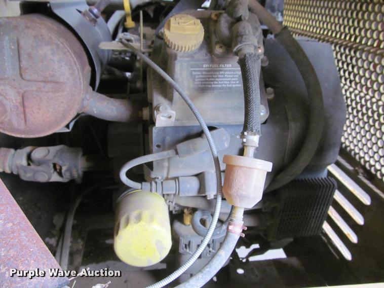 image for item K4793 New Holland L445 skid steer