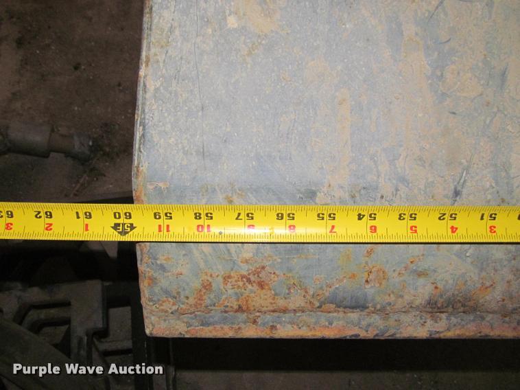 image for item K4793 New Holland L445 skid steer