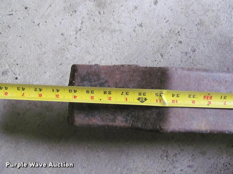 image for item K4793 New Holland L445 skid steer