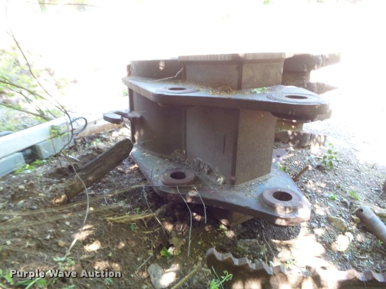 image for item K7650 C&P Enterprises SK300LC-4 excavator bucket