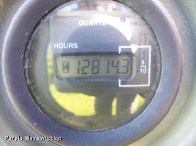 image for item K7653 2000 Kobelco SK330LC excavator