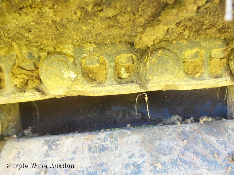 image for item K7653 2000 Kobelco SK330LC excavator