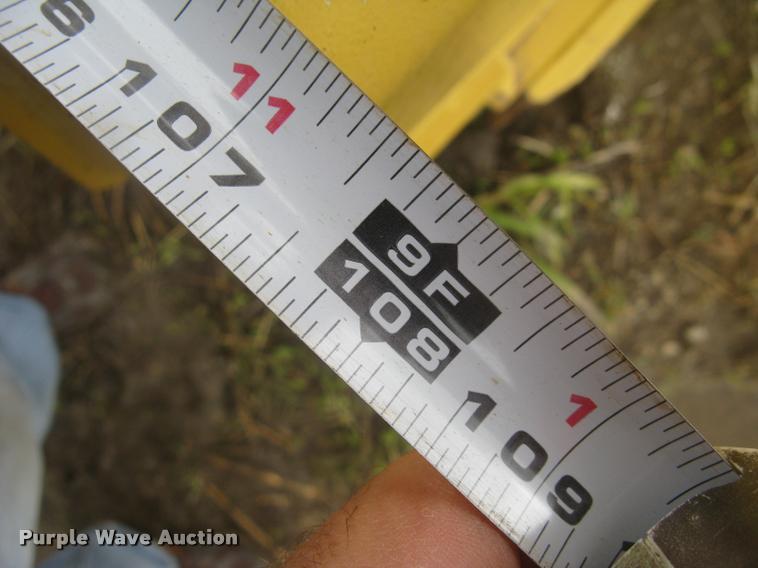 image for item L2358 2000 Caterpillar 615C Series II elevating scaper