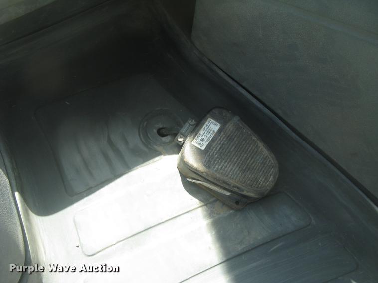 image for item L2371 New Holland 555E backhoe