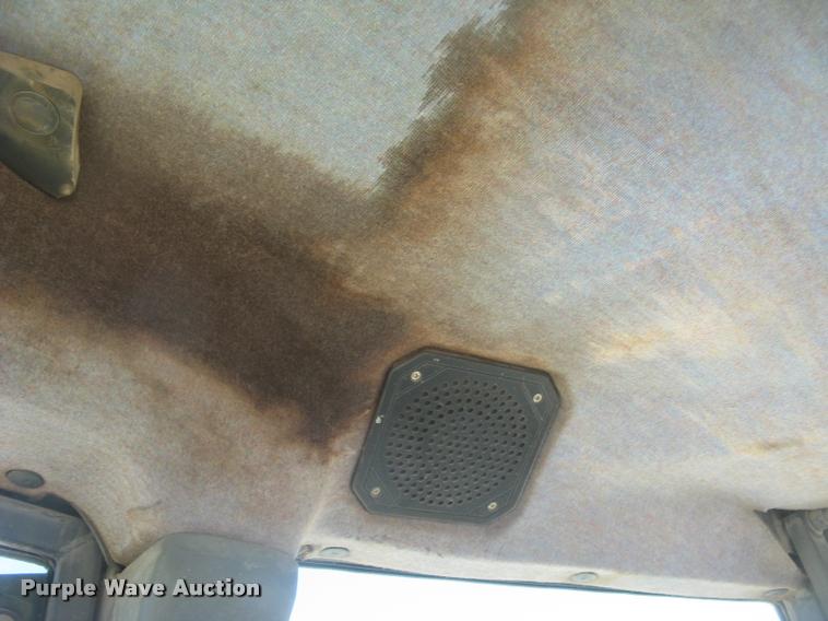 image for item L2371 New Holland 555E backhoe