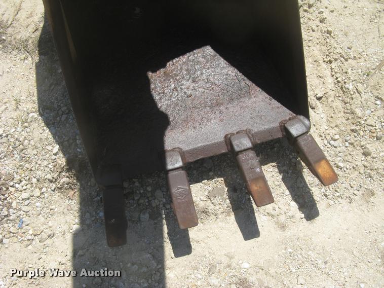 image for item L2371 New Holland 555E backhoe