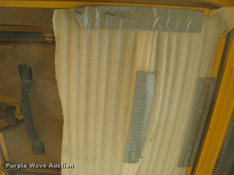 image for item L2372 Volvo BM A25 water truck