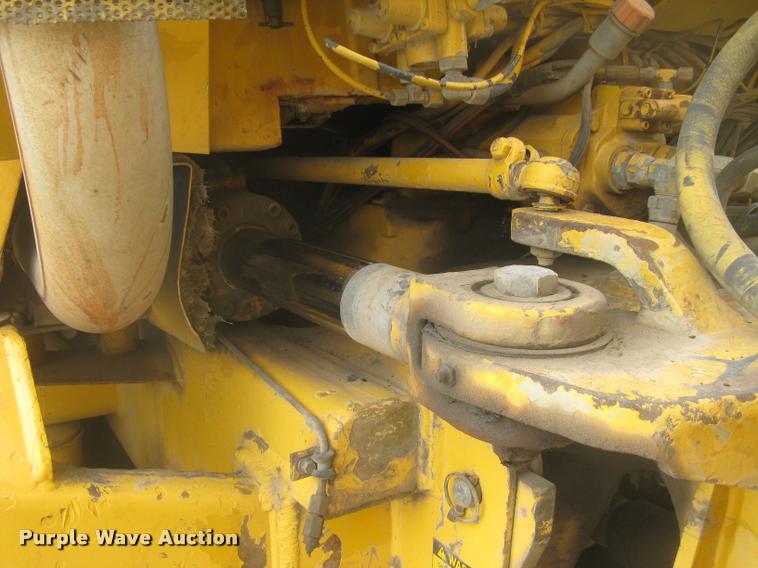 image for item L2372 Volvo BM A25 water truck