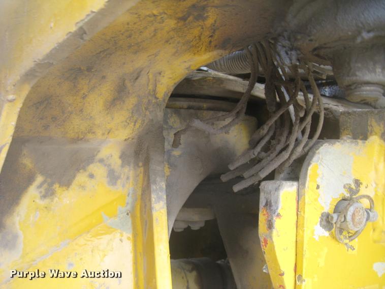 image for item L2372 Volvo BM A25 water truck