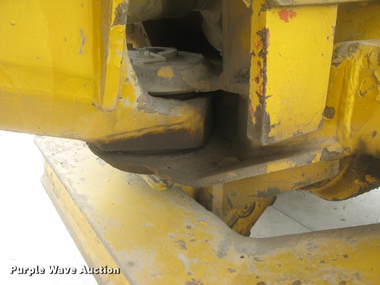 image for item L2372 Volvo BM A25 water truck