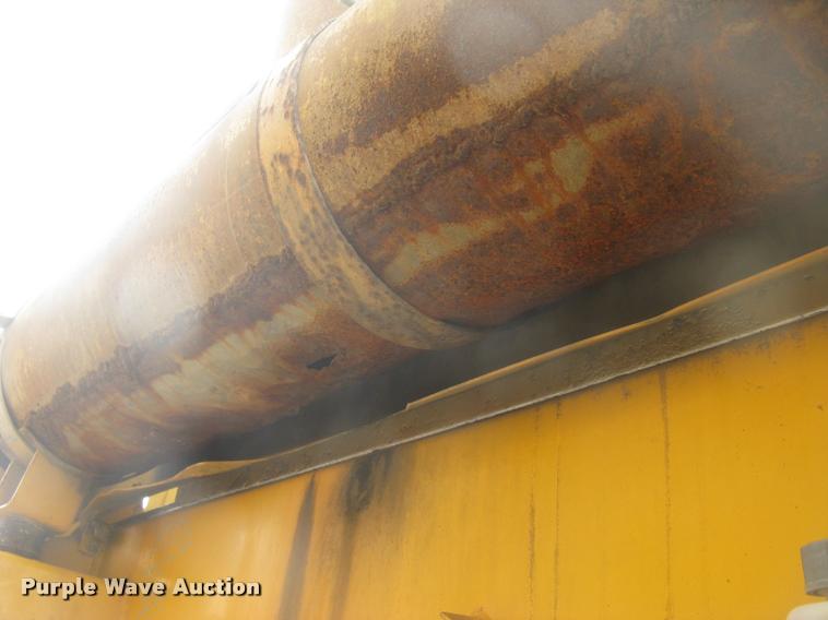 image for item L2372 Volvo BM A25 water truck