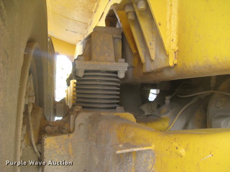 image for item L2372 Volvo BM A25 water truck