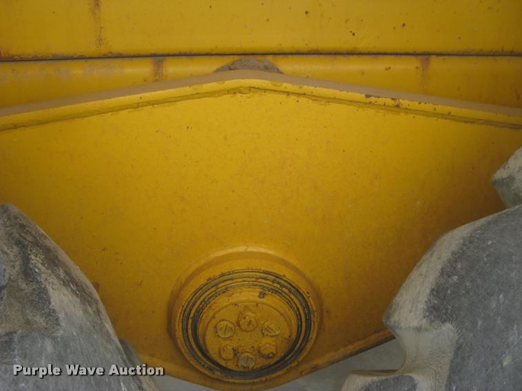 image for item L2372 Volvo BM A25 water truck