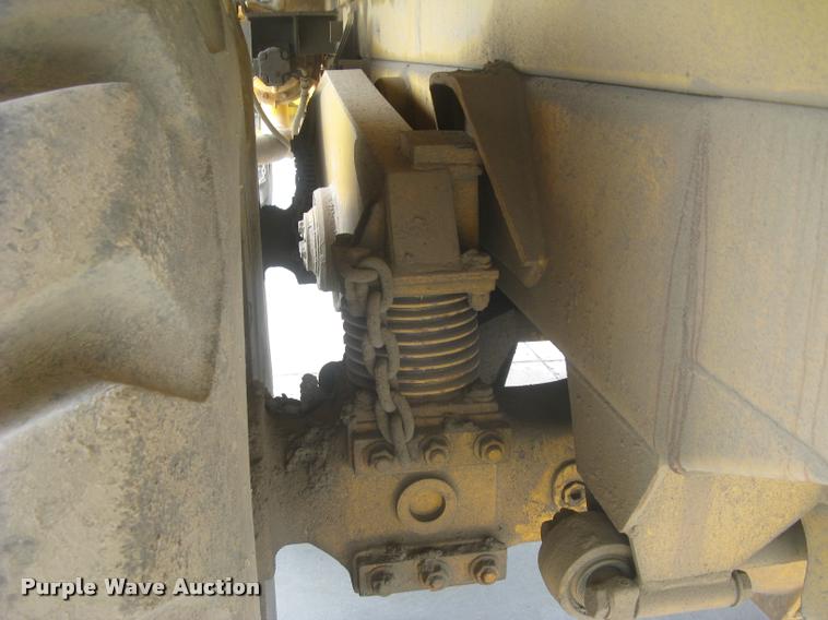 image for item L2372 Volvo BM A25 water truck