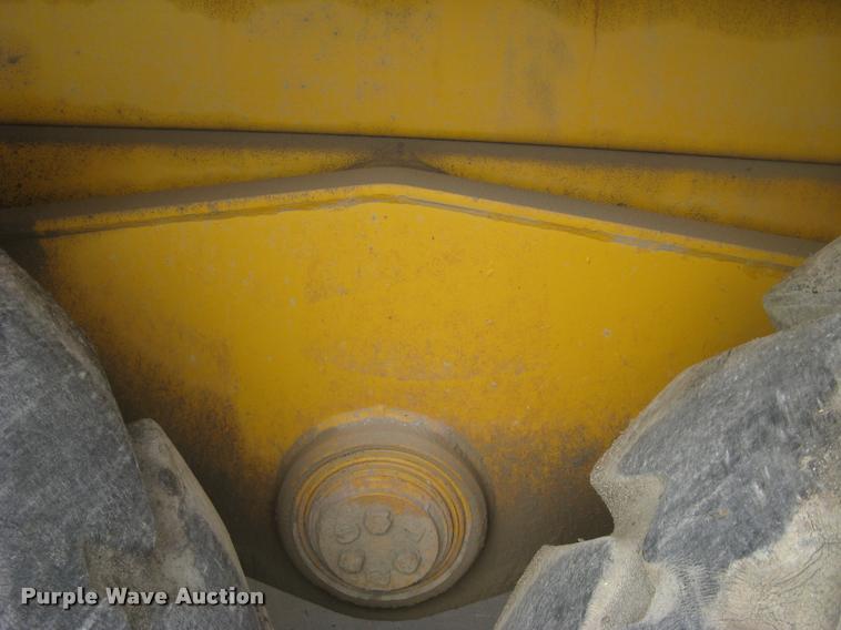 image for item L2372 Volvo BM A25 water truck