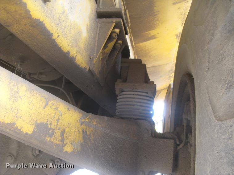 image for item L2372 Volvo BM A25 water truck