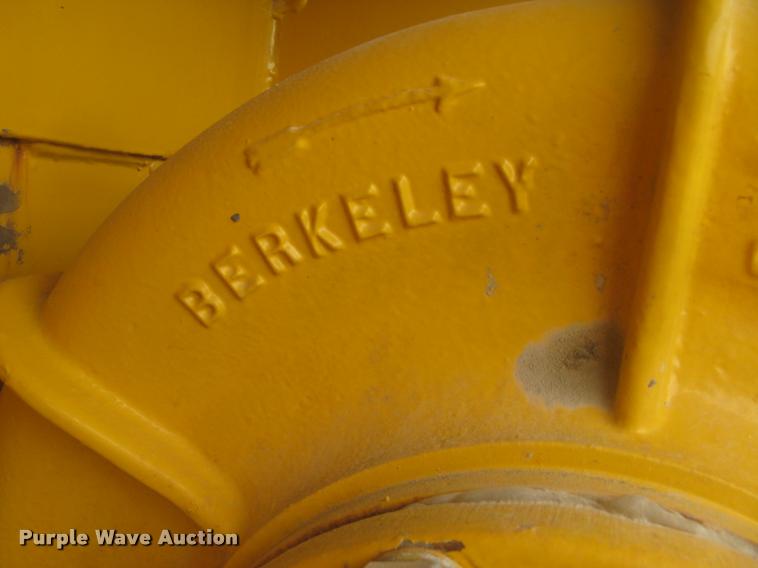 image for item L2372 Volvo BM A25 water truck