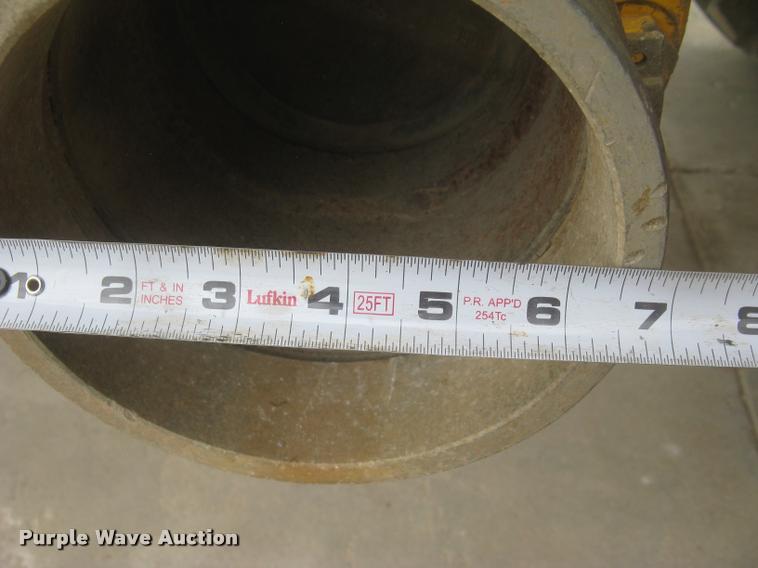 image for item L2372 Volvo BM A25 water truck