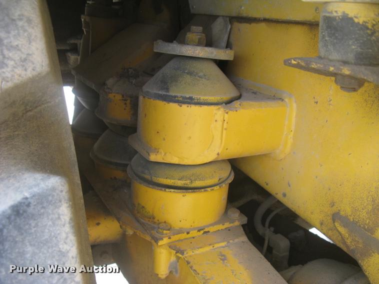 image for item L2372 Volvo BM A25 water truck