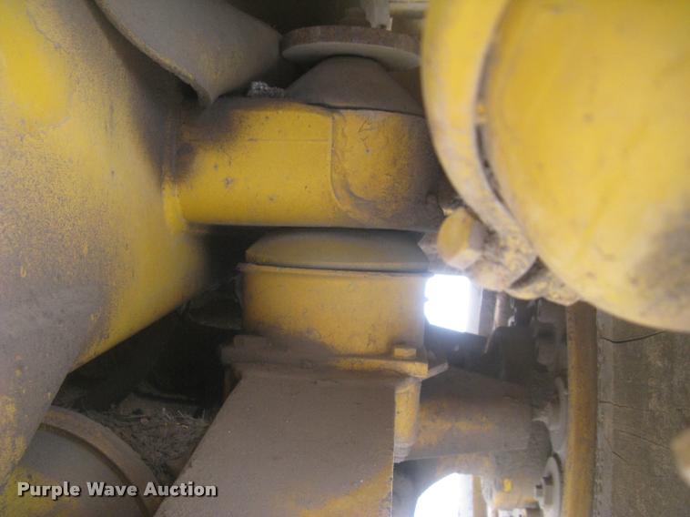 image for item L2372 Volvo BM A25 water truck