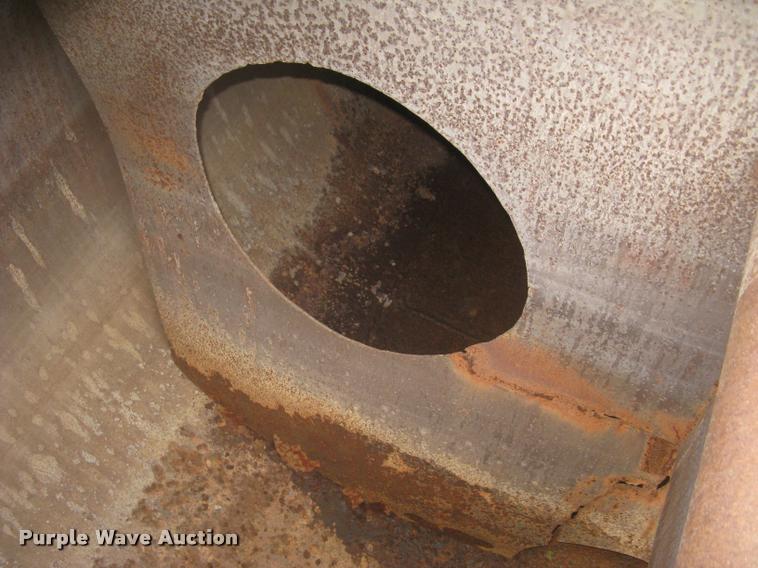 image for item L2372 Volvo BM A25 water truck