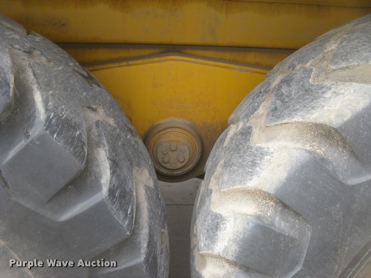 image for item L2372 Volvo BM A25 water truck