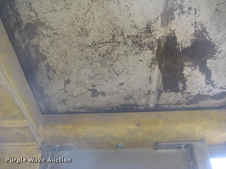 image for item L2373 1995 John Deere 862B elevating scraper