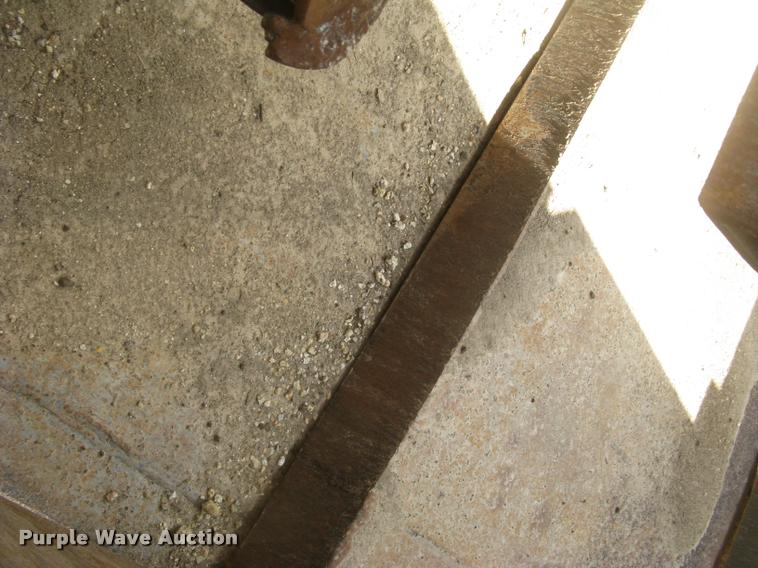 image for item L2373 1995 John Deere 862B elevating scraper