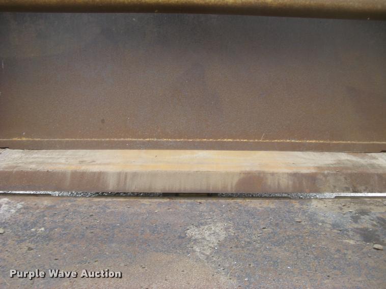 image for item L2380 1989 Caterpillar 613C elevating scraper