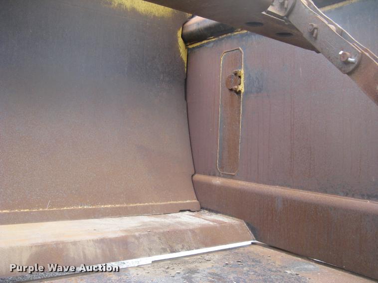 image for item L2380 1989 Caterpillar 613C elevating scraper