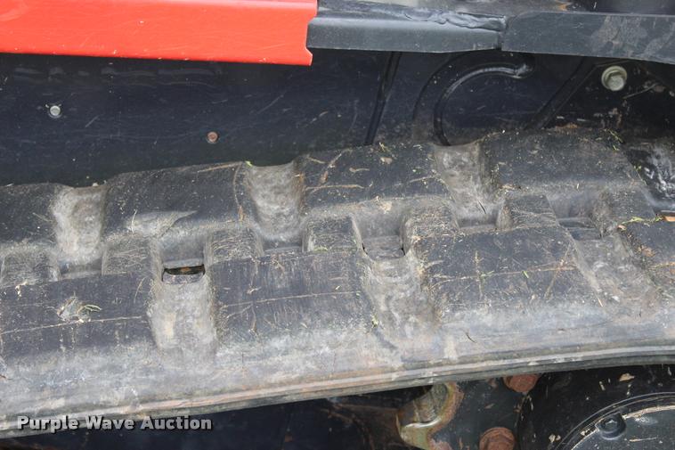 image for item L3120 2015 Kubota SVL75-2 skid steer