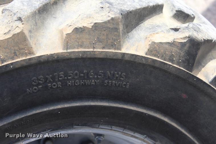 image for item L3125 2007 JLG 450AJ Series II boom lift