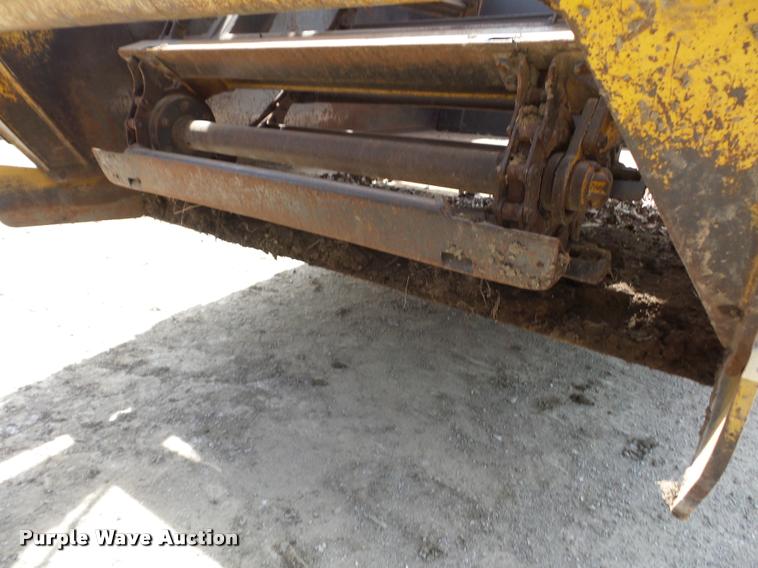 image for item L4719 1996 John Deere 762B elevating scraper