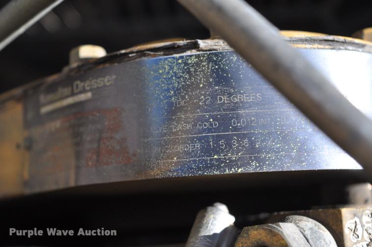 image for item L5228 1992 Komatsu WA380-1 wheel loader