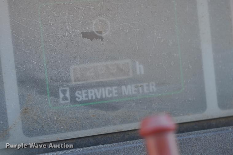 image for item L5228 1992 Komatsu WA380-1 wheel loader