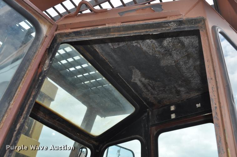 image for item L5230 Case 586D forklift