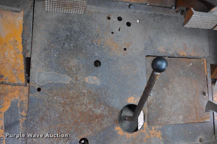 image for item L5230 Case 586D forklift